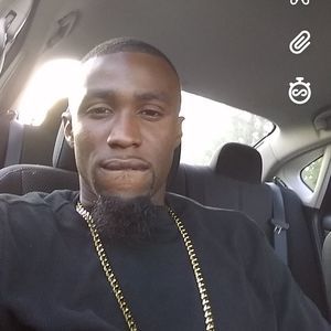 Meet your Posher, Rodney